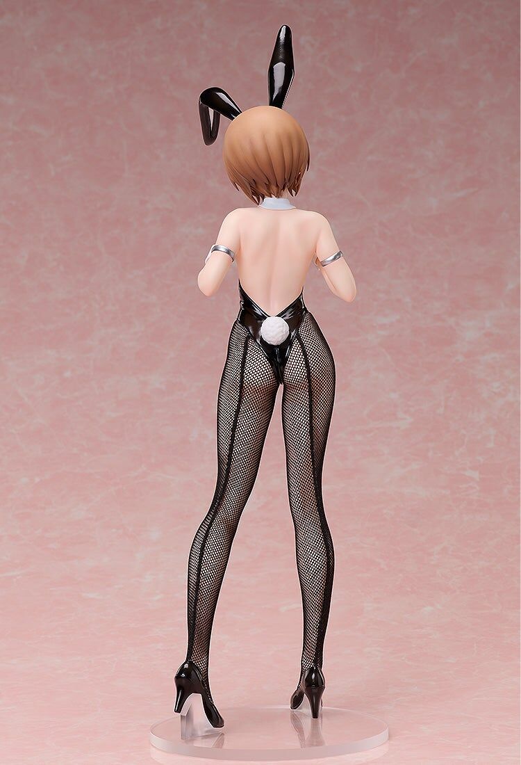 Koi wa Futago de Warikirenai - Jinguuji Rumi - B-style - 1/6 - Bunny Ver. (FREEing) photo 7