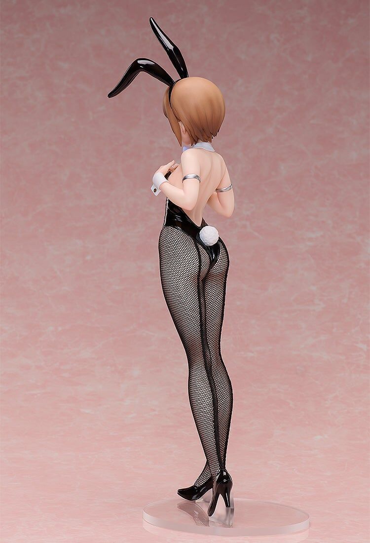 Koi wa Futago de Warikirenai - Jinguuji Rumi - B-style - 1/6 - Bunny Ver. (FREEing) photo 8