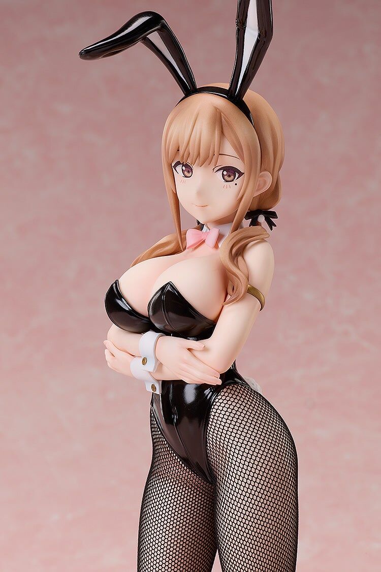 Koi wa Futago de Warikirenai - Jinguuji Naori - B-style - 1/6 - Bunny Ver. (FREEing) photo 3