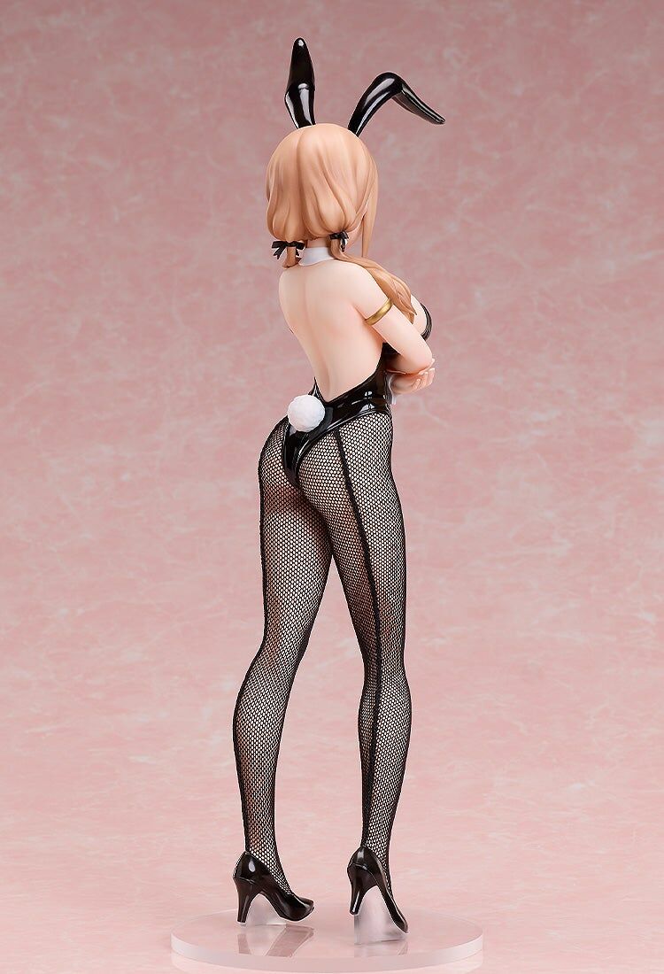 Koi wa Futago de Warikirenai - Jinguuji Naori - B-style - 1/6 - Bunny Ver. (FREEing) photo 4