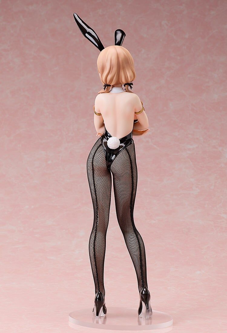 Koi wa Futago de Warikirenai - Jinguuji Naori - B-style - 1/6 - Bunny Ver. (FREEing) photo 5