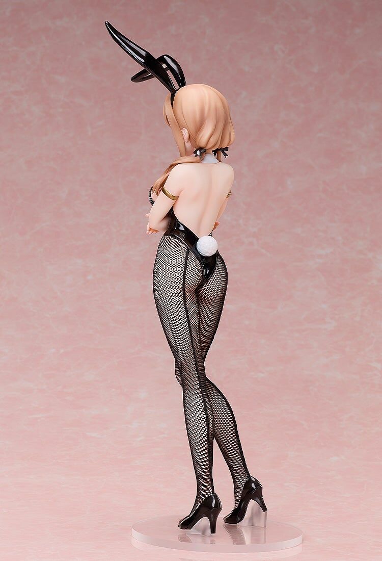 Koi wa Futago de Warikirenai - Jinguuji Naori - B-style - 1/6 - Bunny Ver. (FREEing) photo 6