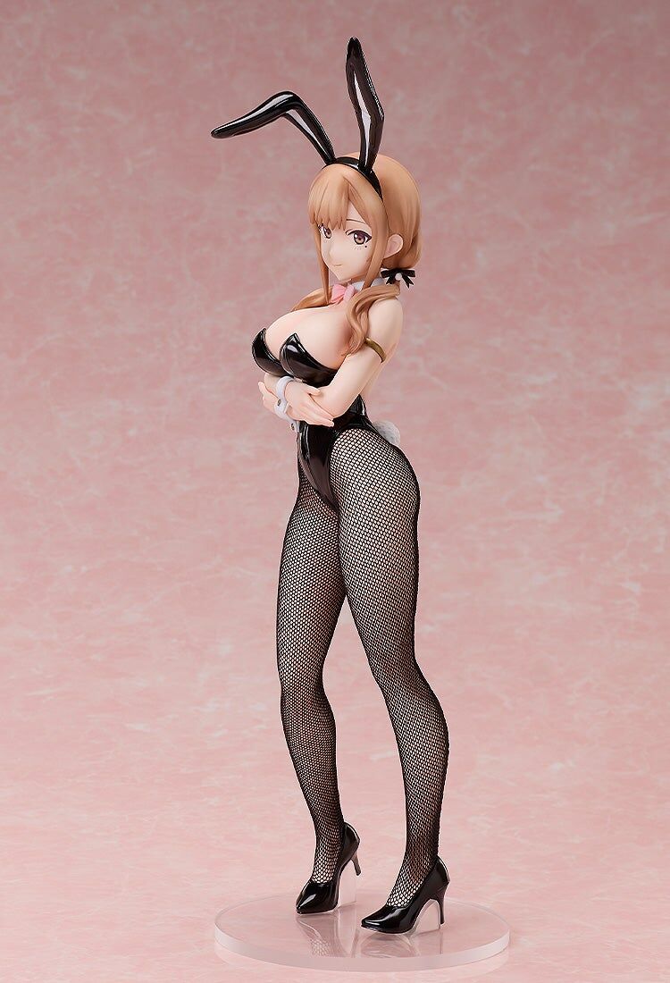 Koi wa Futago de Warikirenai - Jinguuji Naori - B-style - 1/6 - Bunny Ver. (FREEing) photo 7