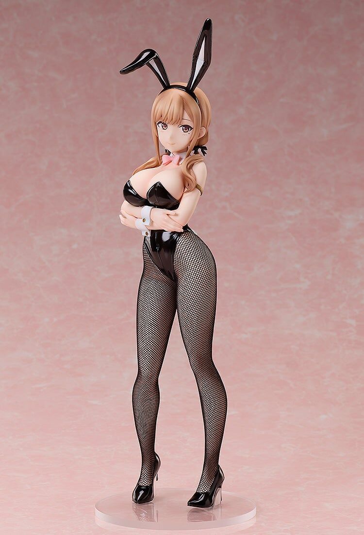 Koi wa Futago de Warikirenai - Jinguuji Naori - B-style - 1/6 - Bunny Ver. (FREEing) photo 8