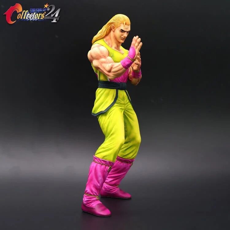 Garou Densetsu Special - Andy Bogard - The King of Collectors'24 - 2P (Studio24) photo 6