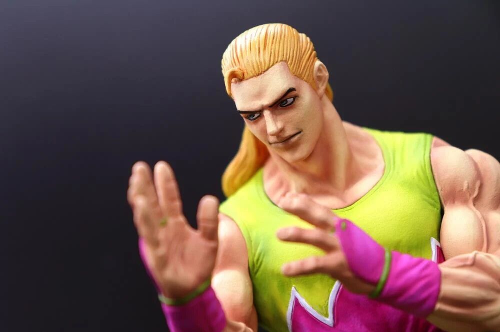 Garou Densetsu Special - Andy Bogard - The King of Collectors'24 - 2P (Studio24) photo 12