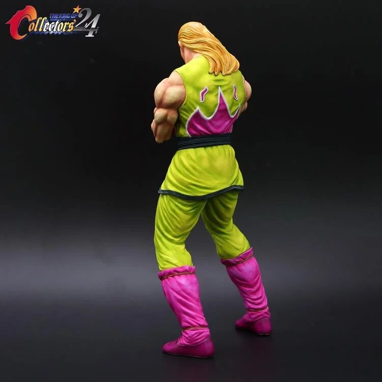 Garou Densetsu Special - Andy Bogard - The King of Collectors'24 - 2P (Studio24) photo 13