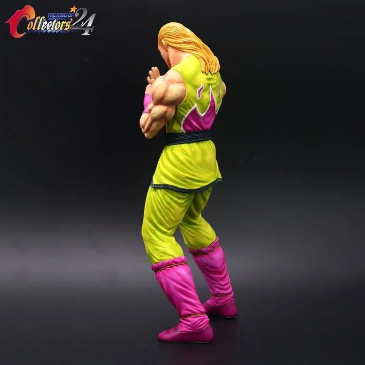 Garou Densetsu Special - Andy Bogard - The King of Collectors'24 - 2P (Studio24) photo 21