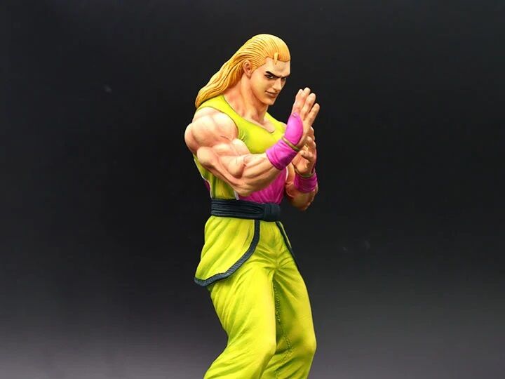 Garou Densetsu Special - Andy Bogard - The King of Collectors'24 - 2P (Studio24) photo 24