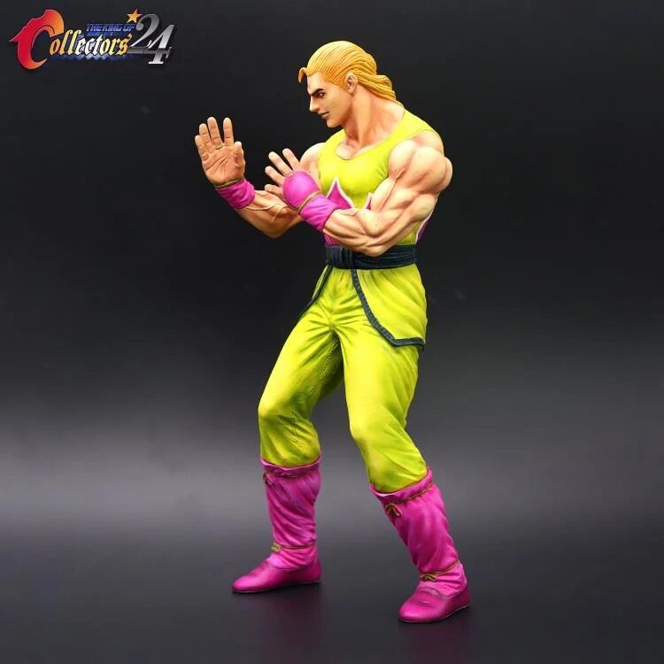 Garou Densetsu Special - Andy Bogard - The King of Collectors'24 - 2P (Studio24) photo 25