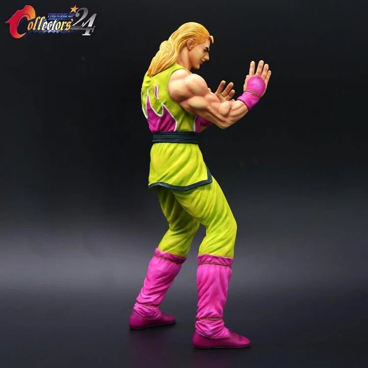 Garou Densetsu Special - Andy Bogard - The King of Collectors'24 - 2P (Studio24) photo 26