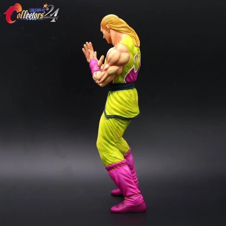 Garou Densetsu Special - Andy Bogard - The King of Collectors'24 - 2P (Studio24) photo 27