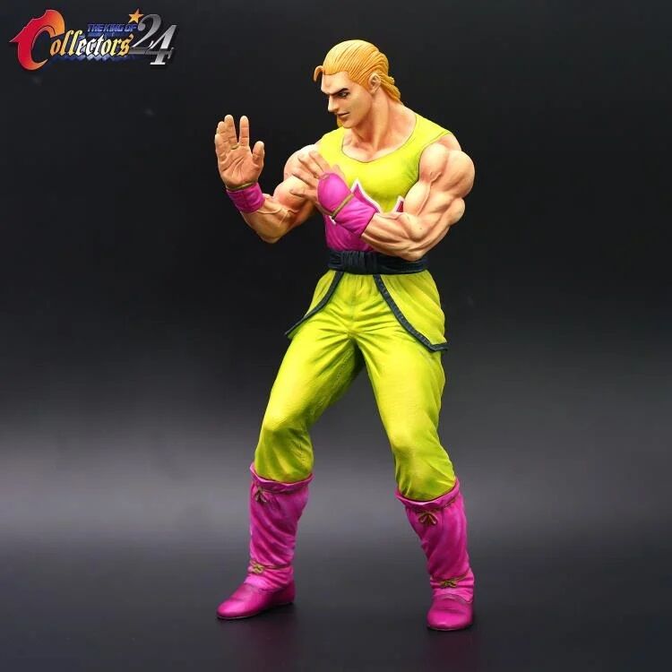 Garou Densetsu Special - Andy Bogard - The King of Collectors'24 - 2P (Studio24) photo 28