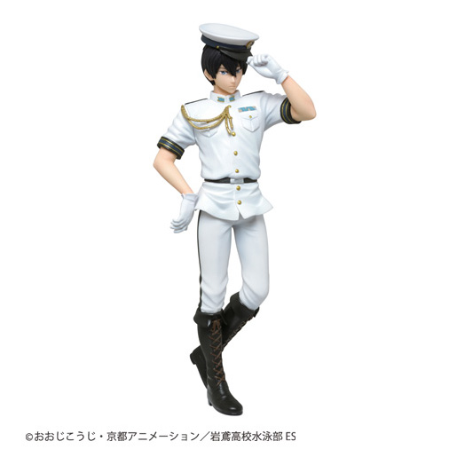 Free! -Eternal Summer- - Nanase Haruka (Taito) photo 2