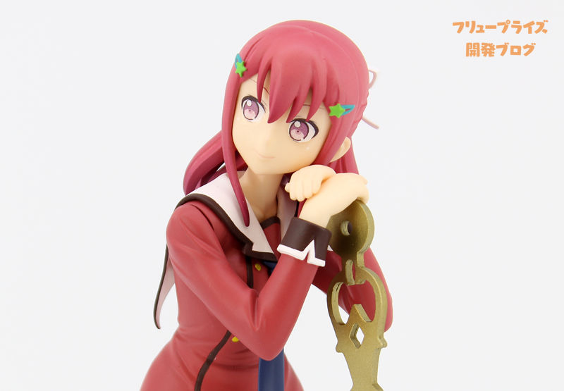 Inou Battle wa Nichijou-kei no Naka de - Kanzaki Tomoyo (FuRyu) photo 2