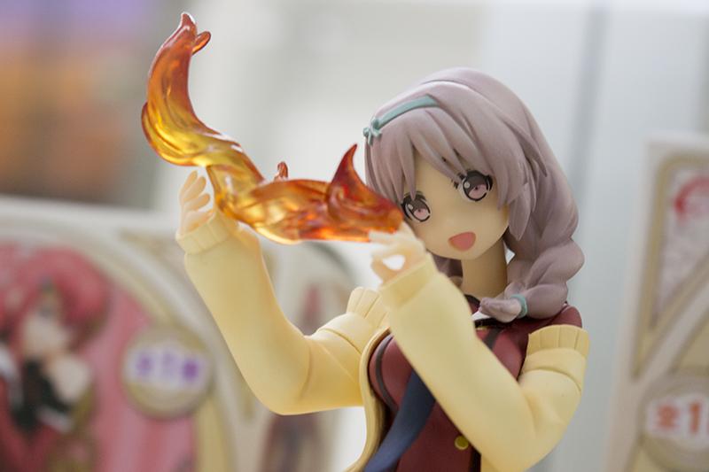 Inou Battle wa Nichijou-kei no Naka de - Kushikawa Hatoko (FuRyu) photo 2