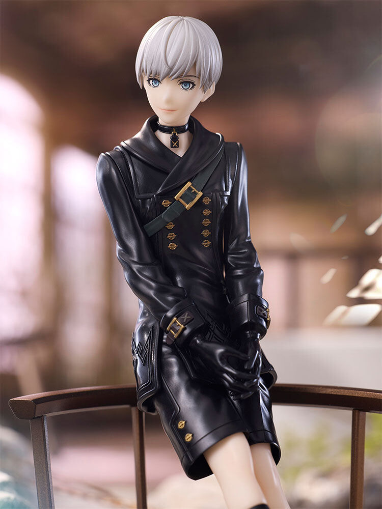 NieR:Automata Ver1.1a - YoRHa No. 9 Type S - Tenitol (FuRyu) photo 7
