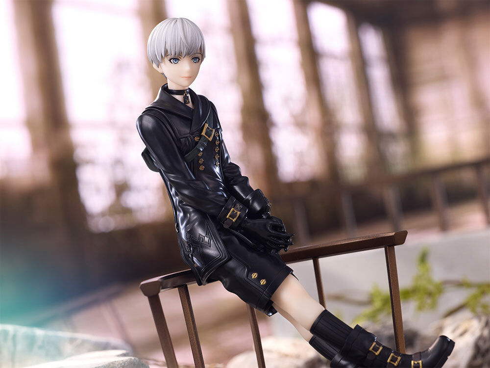 NieR:Automata Ver1.1a - YoRHa No. 9 Type S - Tenitol (FuRyu) photo 8