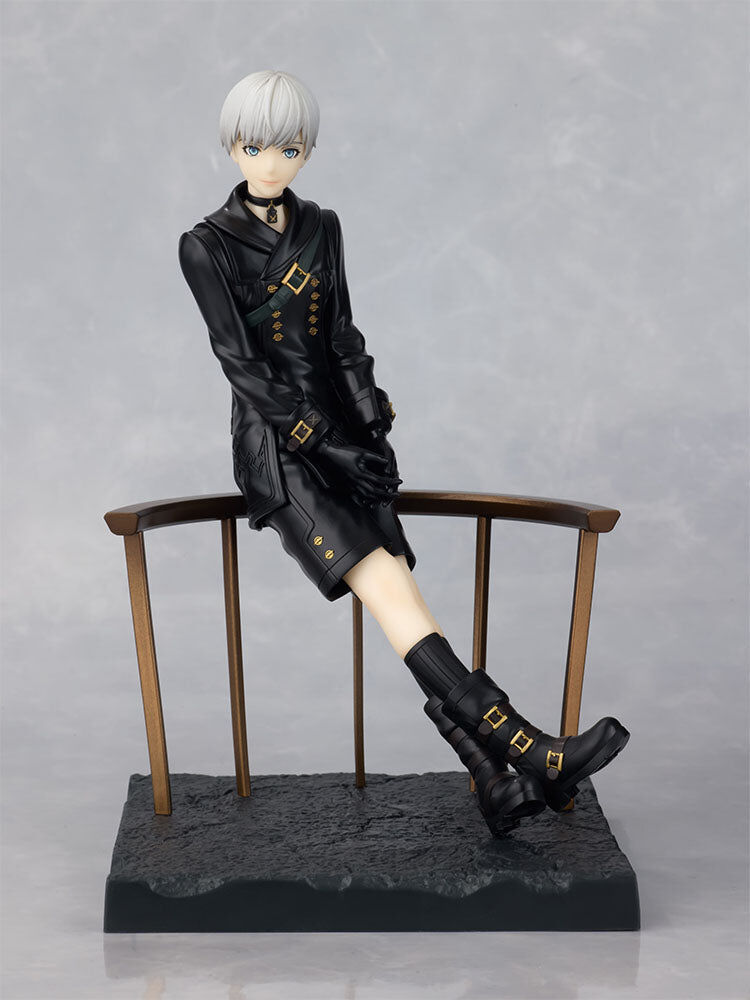 NieR:Automata Ver1.1a - YoRHa No. 9 Type S - Tenitol (FuRyu) photo 13
