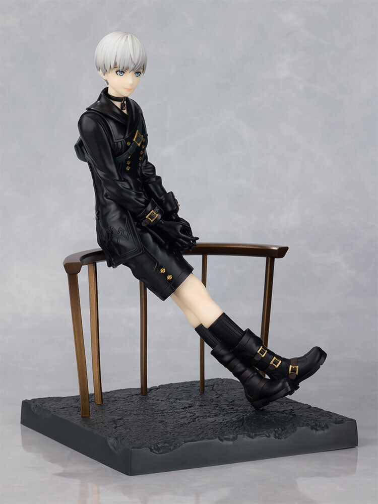 NieR:Automata Ver1.1a - YoRHa No. 9 Type S - Tenitol (FuRyu) photo 14