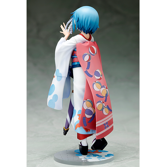 Gekijouban Mahou Shoujo Madoka★Magica - Miki Sayaka - 1/8 - Maiko ver. (Aniplex, Stronger) photo 13