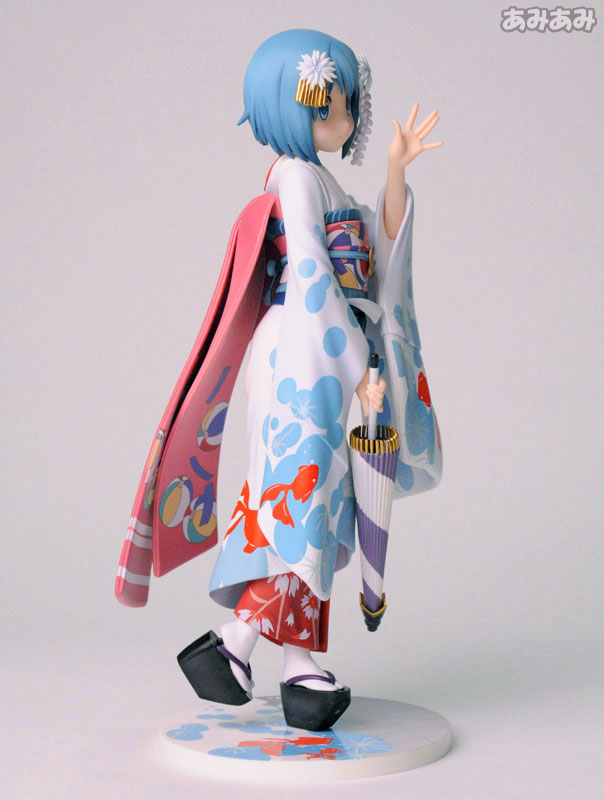 Gekijouban Mahou Shoujo Madoka★Magica - Miki Sayaka - 1/8 - Maiko ver. (Aniplex, Stronger) photo 19