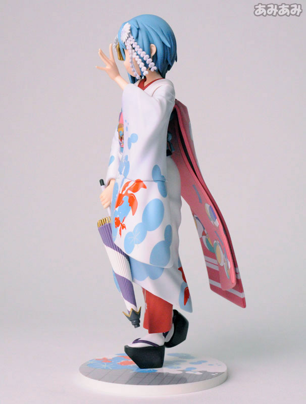 Gekijouban Mahou Shoujo Madoka★Magica - Miki Sayaka - 1/8 - Maiko ver. (Aniplex, Stronger) photo 20