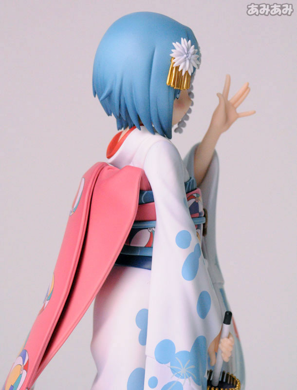 Gekijouban Mahou Shoujo Madoka★Magica - Miki Sayaka - 1/8 - Maiko ver. (Aniplex, Stronger) photo 22