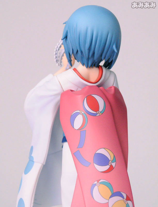 Gekijouban Mahou Shoujo Madoka★Magica - Miki Sayaka - 1/8 - Maiko ver. (Aniplex, Stronger) photo 25