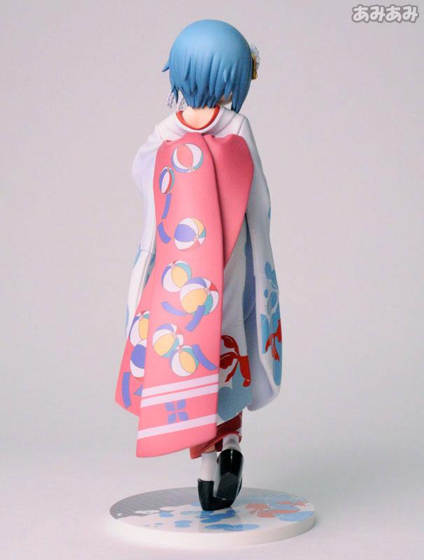 Gekijouban Mahou Shoujo Madoka★Magica - Miki Sayaka - 1/8 - Maiko ver. (Aniplex, Stronger) photo 26