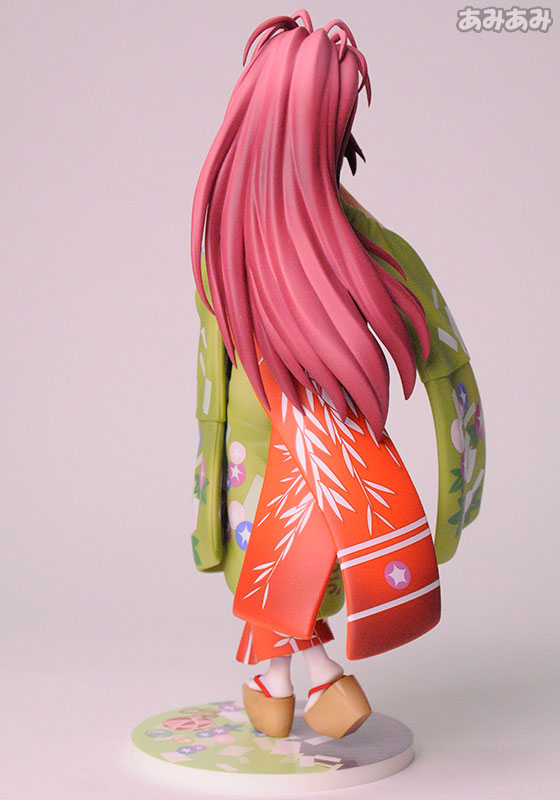 Gekijouban Mahou Shoujo Madoka★Magica - Sakura Kyouko - 1/8 - Maiko ver. (Aniplex, Stronger) photo 19