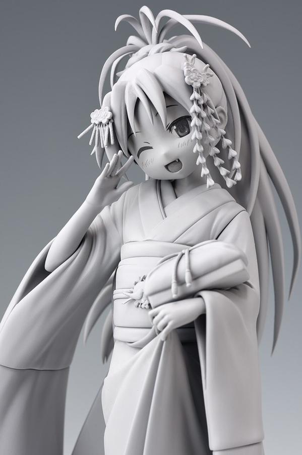 Gekijouban Mahou Shoujo Madoka★Magica - Sakura Kyouko - 1/8 - Maiko ver. (Aniplex, Stronger) photo 20