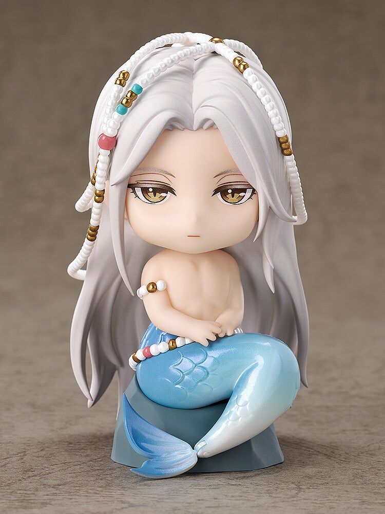 Hikari to Yoru no Koi - Sariel - Nendoroid - Nendoroid Light (Good Smile Arts Shanghai, Good Smile Company) photo 2