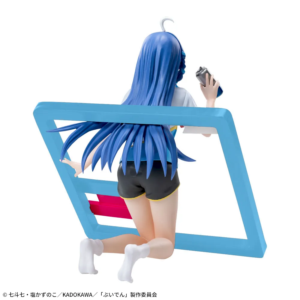 VTuber Nandaga Haishin Kiri Wasuretara Densetsu ni Natteta. - Kokorone Awayuki - Luminasta (SEGA) photo 8