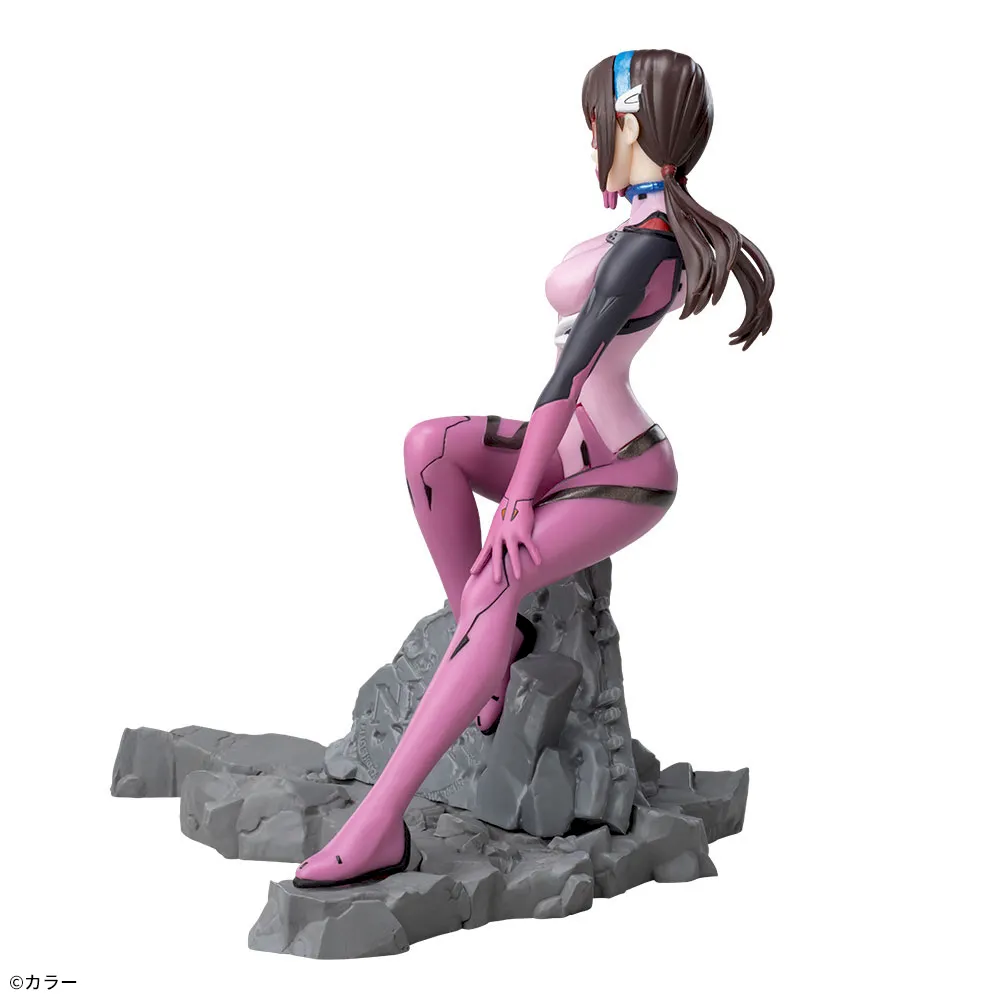 Shin Evangelion Gekijouban:|| - Makinami Mari Illustrious - Luminasta - 30th Anniversary Ver. (SEGA) photo 7