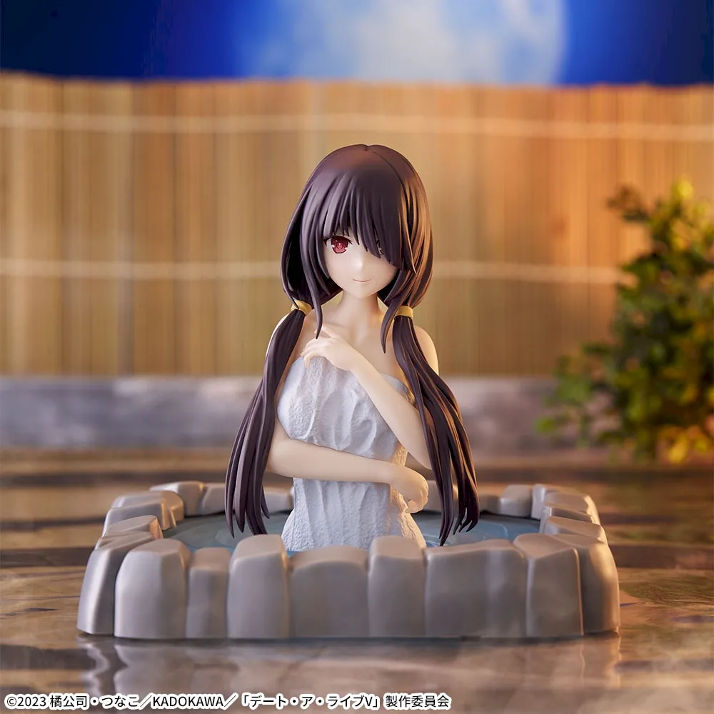 Date A Live V - Tokisaki Kurumi - Thermae Yu~topia - Osage (SEGA)