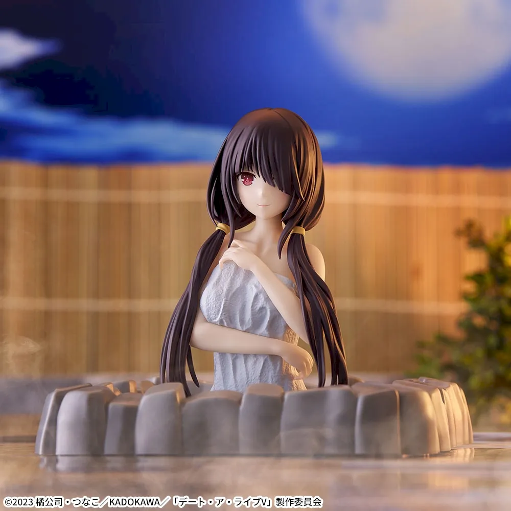 Date A Live V - Tokisaki Kurumi - Thermae Yu~topia - Osage (SEGA) photo 2