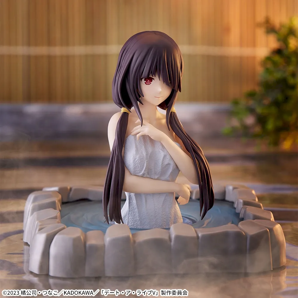 Date A Live V - Tokisaki Kurumi - Thermae Yu~topia - Osage (SEGA) photo 3