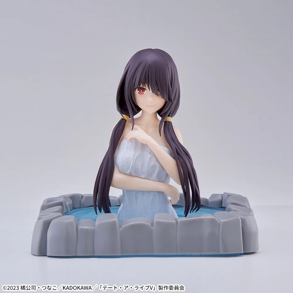 Date A Live V - Tokisaki Kurumi - Thermae Yu~topia - Osage (SEGA) photo 4