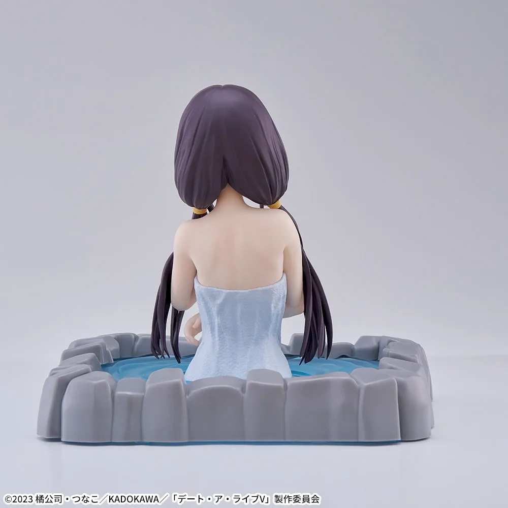 Date A Live V - Tokisaki Kurumi - Thermae Yu~topia - Osage (SEGA) photo 6
