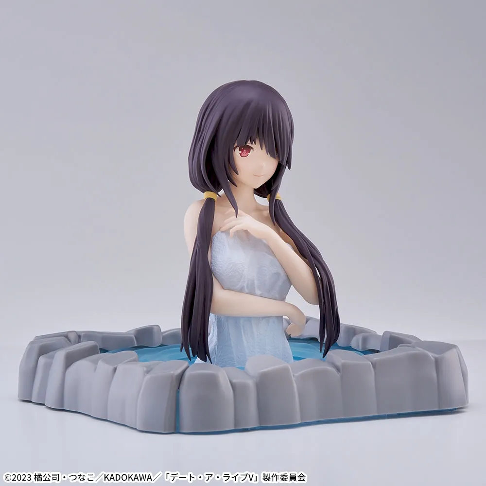 Date A Live V - Tokisaki Kurumi - Thermae Yu~topia - Osage (SEGA) photo 7