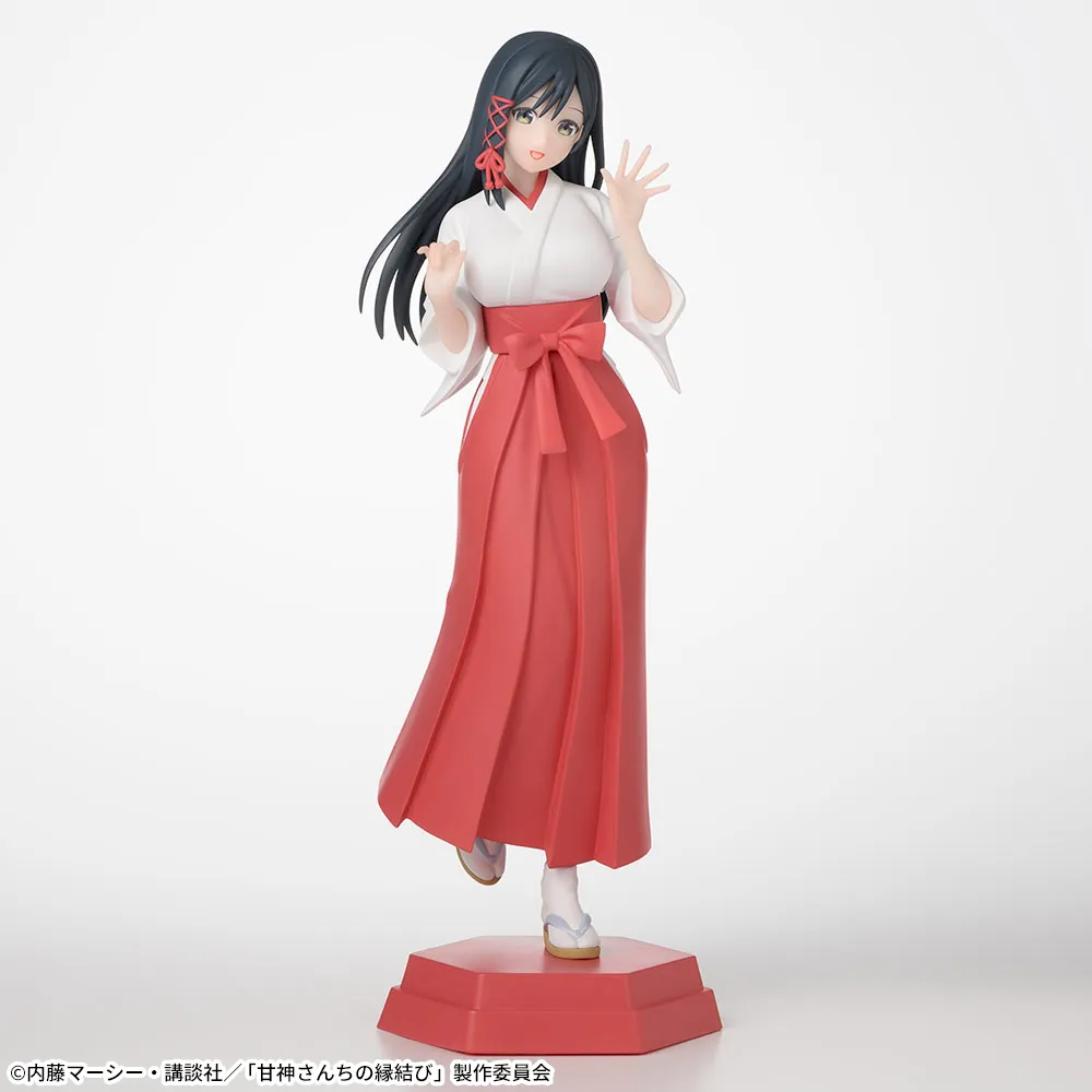Amagami-san Chi no Enmusubi - Amagami Yae - Desktop×Decorate Collections (SEGA)