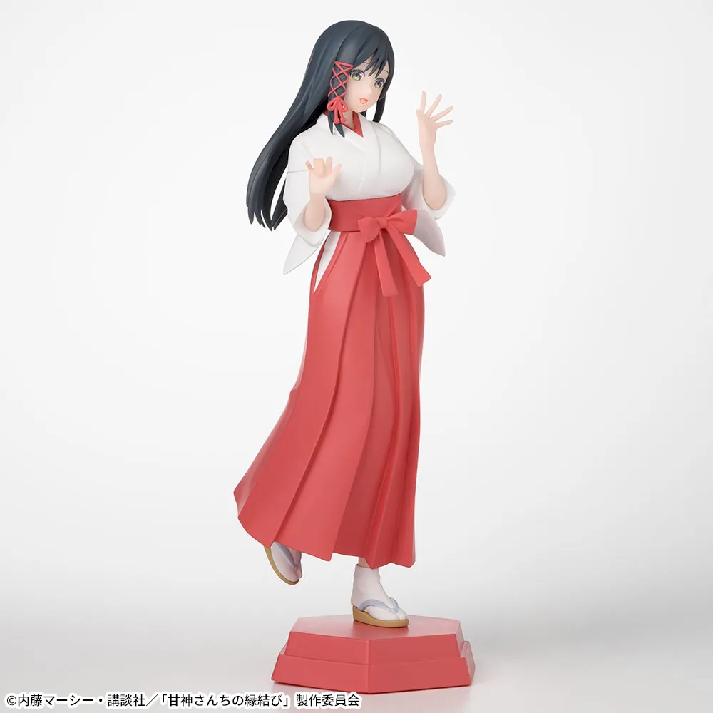 Amagami-san Chi no Enmusubi - Amagami Yae - Desktop×Decorate Collections (SEGA) photo 2