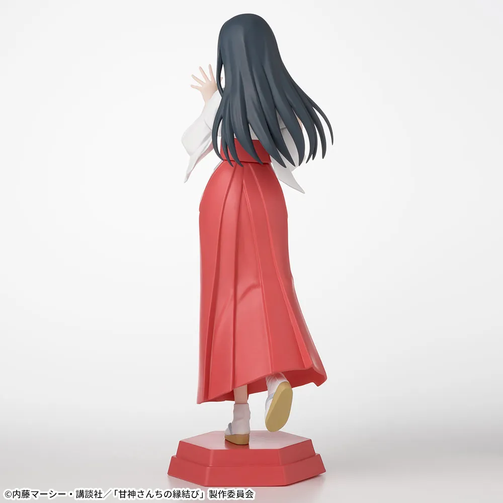 Amagami-san Chi no Enmusubi - Amagami Yae - Desktop×Decorate Collections (SEGA) photo 3