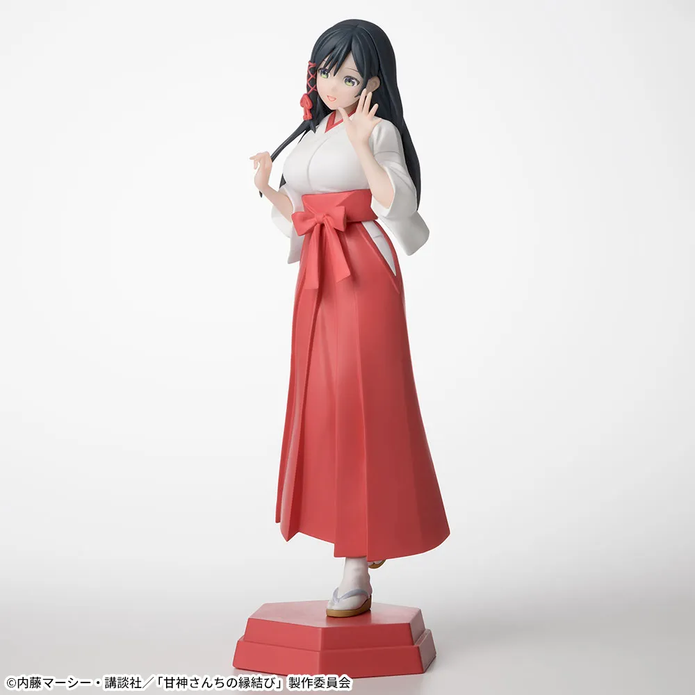 Amagami-san Chi no Enmusubi - Amagami Yae - Desktop×Decorate Collections (SEGA) photo 4