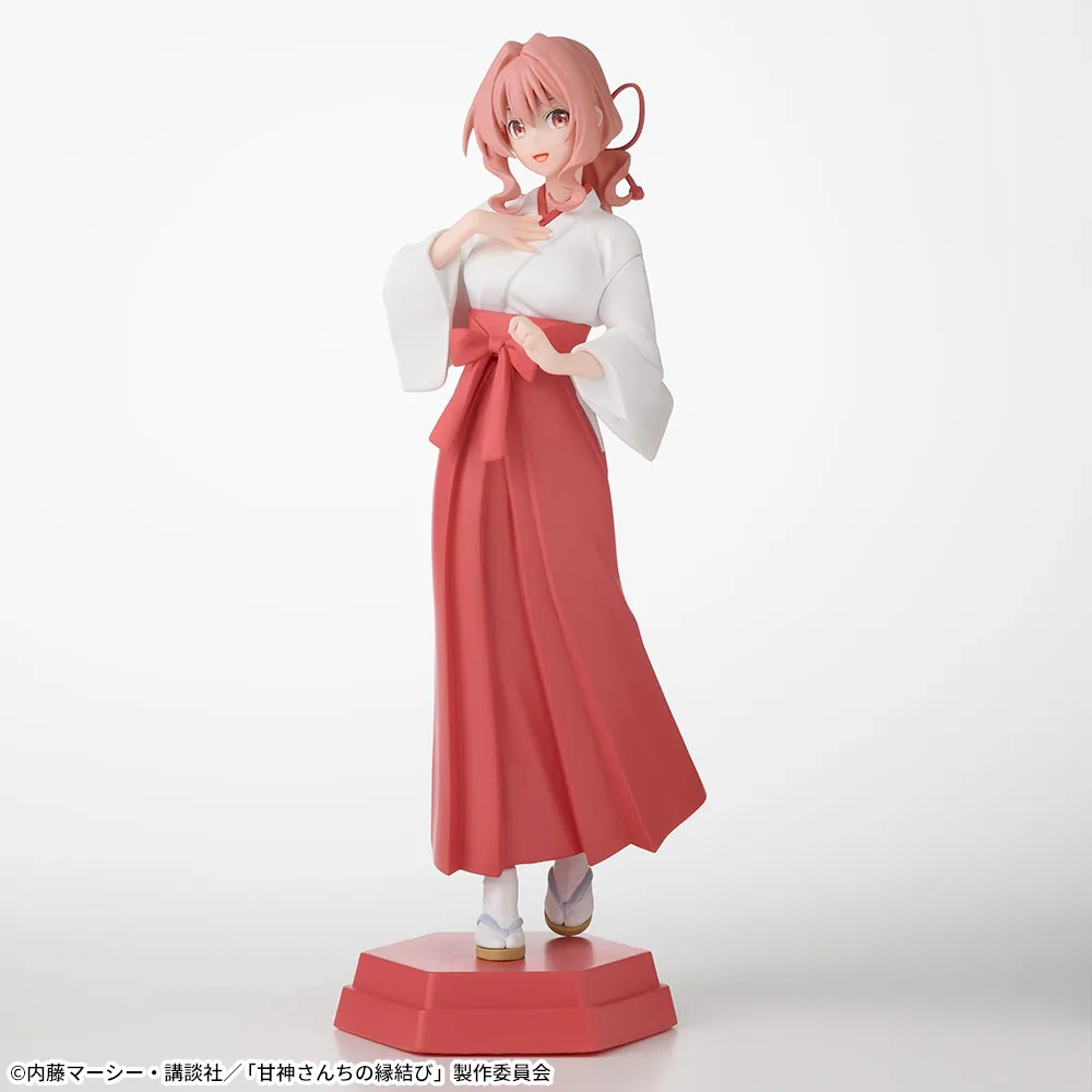 Amagami-san Chi no Enmusubi - Amagami Yuna - Desktop×Decorate Collections (SEGA)