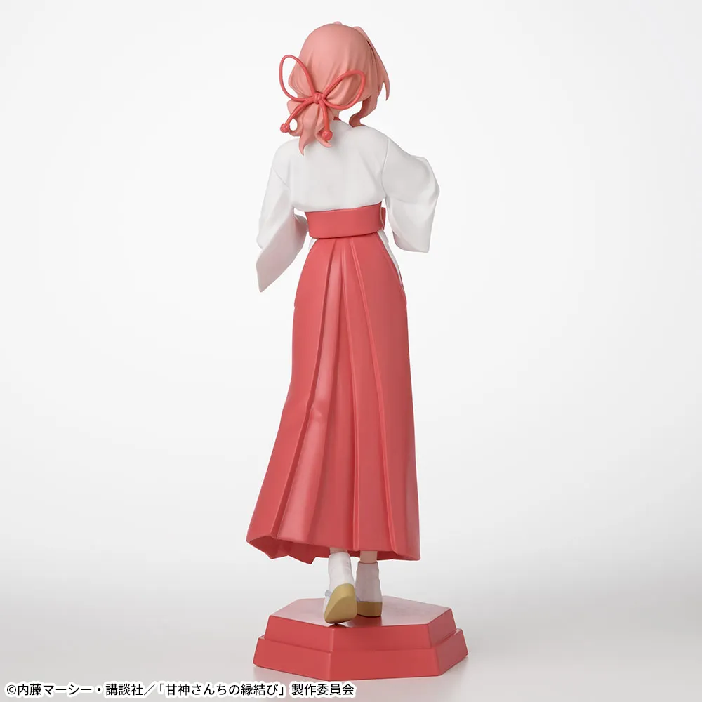 Amagami-san Chi no Enmusubi - Amagami Yuna - Desktop×Decorate Collections (SEGA) photo 2