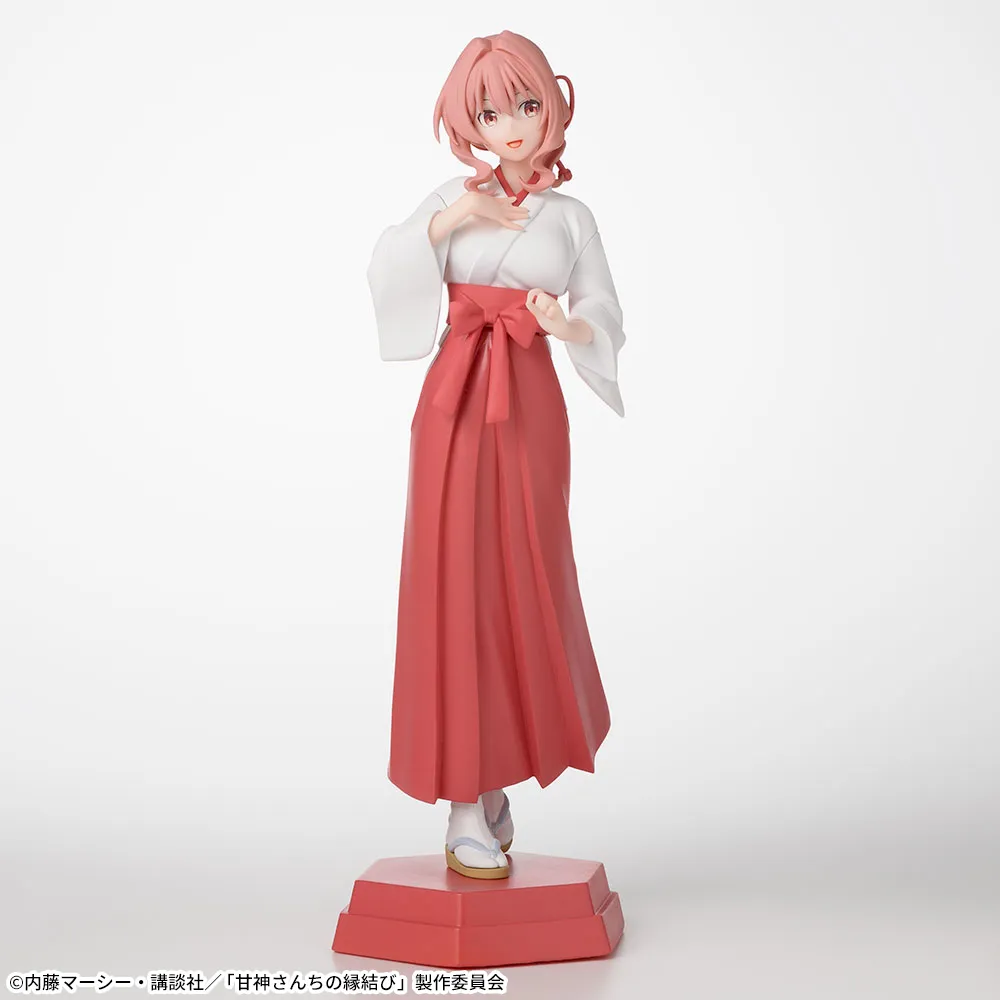 Amagami-san Chi no Enmusubi - Amagami Yuna - Desktop×Decorate Collections (SEGA) photo 4
