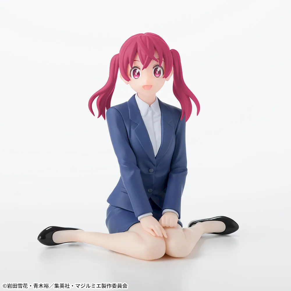 Kabushiki Gaisha Magilumiere - Sakuragi Kana - Premium Chokonose Figure (SEGA)