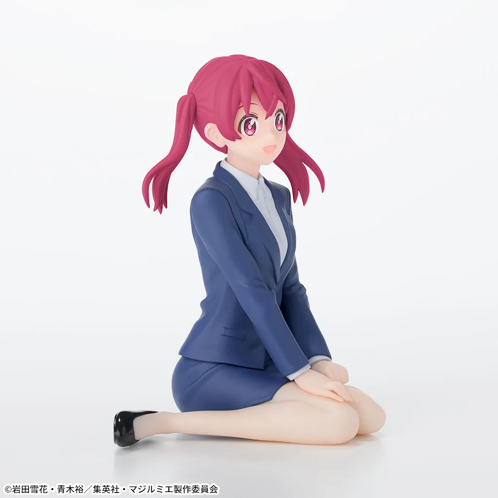 Kabushiki Gaisha Magilumiere - Sakuragi Kana - Premium Chokonose Figure (SEGA) photo 2